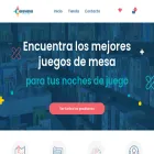 caravanagameshop.com