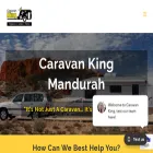 caravanking.com.au