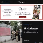 caravanmagazine.in