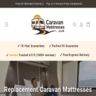 caravanmattresses.co.uk