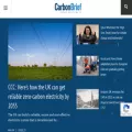 carbonbrief.org