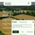 carbonefarmers.com