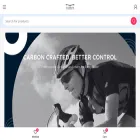 carbonhandlebar.com