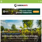 carbonunits.com
