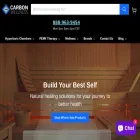 carbonwellnessmd.com