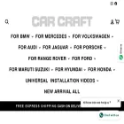 carcraftindia.com