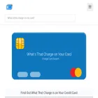 cardchargesearch.com