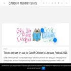 cardiffmummysays.com