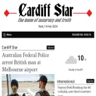 cardiffstar.com