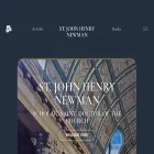 cardinaljohnhenrynewman.com