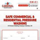 cardinalpressurewashers.com