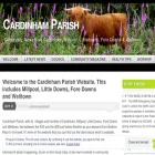 cardinhamparish.net