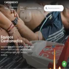 cardiomedics.cl