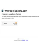 cardkaizoku.com