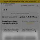 cardmex-shop.de