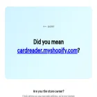 cardreader.shopify.com