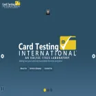 cardtest.com