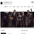 carducciquartet.com