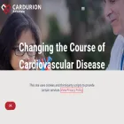 cardurion.com