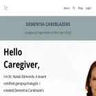 careblazers.com