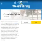 career.costacrociere.it