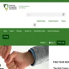 careercenter.aaahq.org