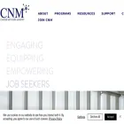 careernetworkministry.com