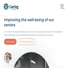 careers.caring.com