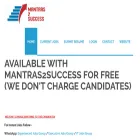 careers.mantras2success.com