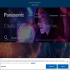 careers.na.panasonic.com