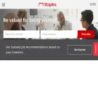 careers.staples.com