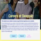 careers.swappie.com