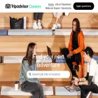 careers.tripadvisor.com
