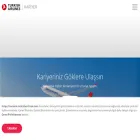 careers.turkishairlines.com