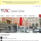 careers.usc.edu