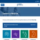 careersinmedicine.aamc.org