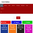 careersyllabus.com