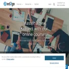 careertraining.ed2go.com