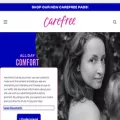 carefreelinersandpads.com