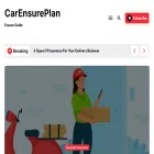 carensureplan.com