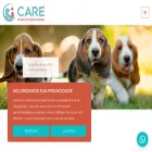 caresaudeanimal.com.br