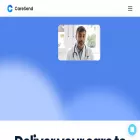 caresend.com