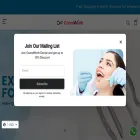 caresworthdental.com