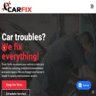 carfixautorepair.com