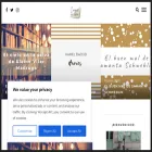 cargadaconlibros.com