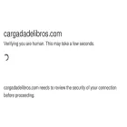 cargadadelibros.com