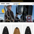 carharttoutletdeutschland.de