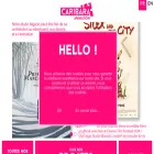 caribara-animation.com