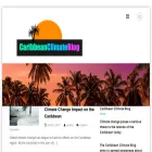 caribbeanclimateblog.com