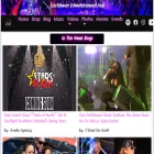 caribbeanentertainmenthub.com